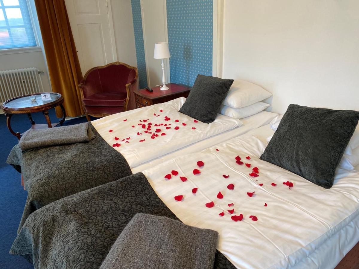 Hotel Stadshotell
