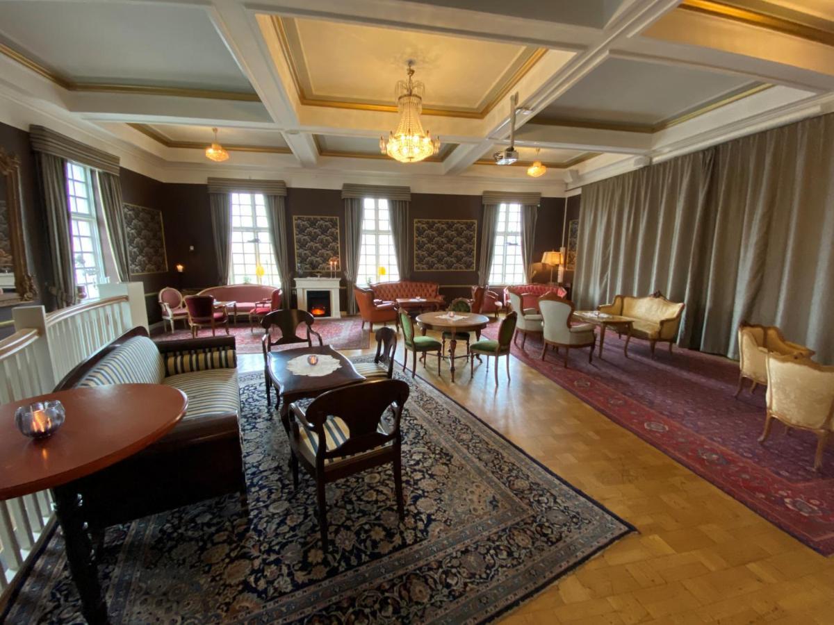 Stadshotell 3* Eksjo