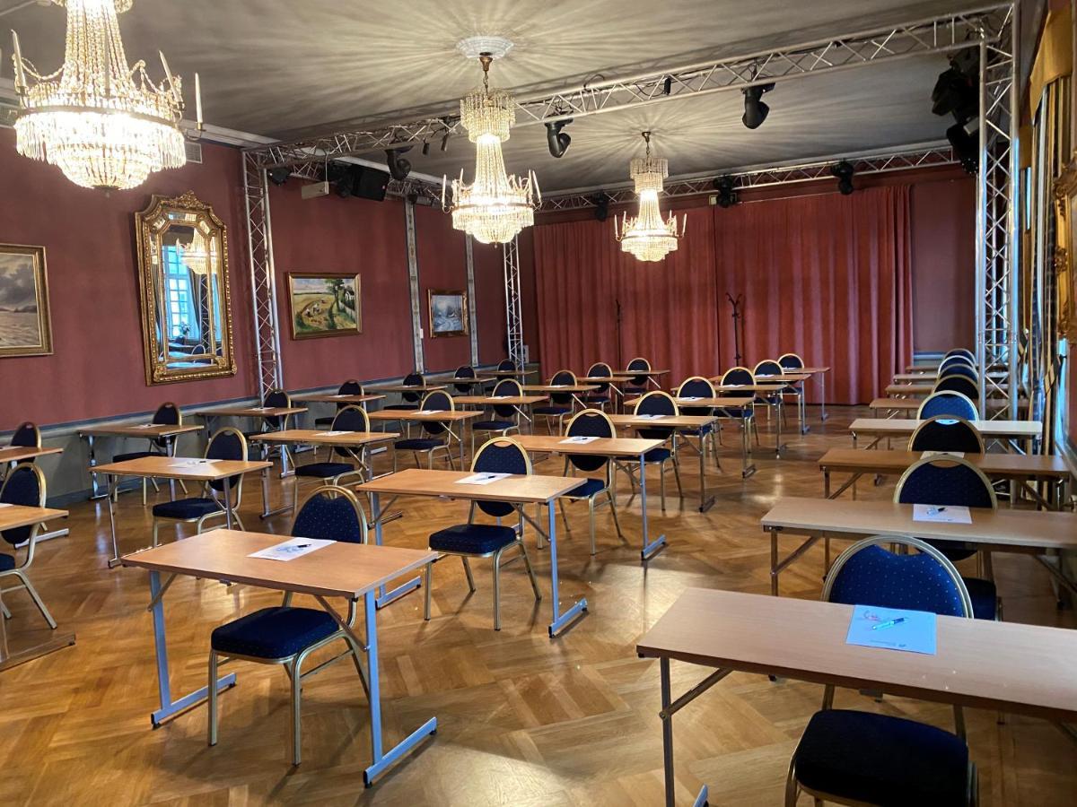Hotel Stadshotell Eksjö
