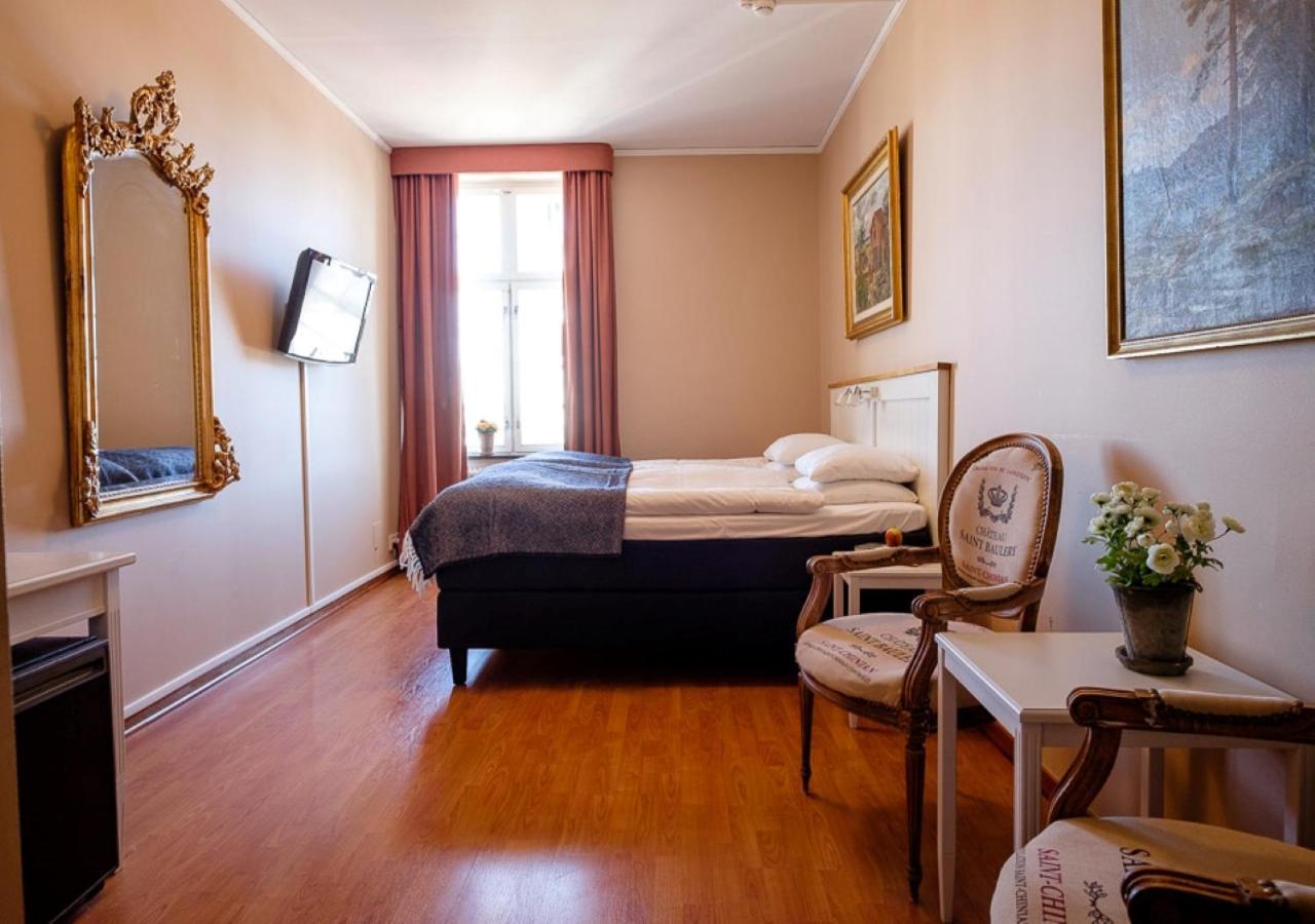 Stadshotell Hotel 3*