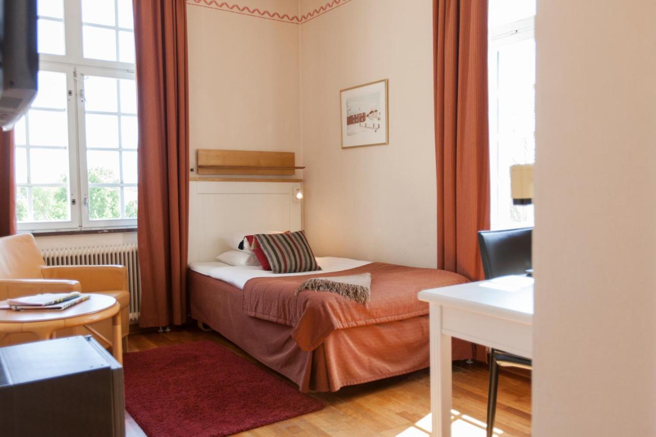 Stadshotell Hotel Eksjö
