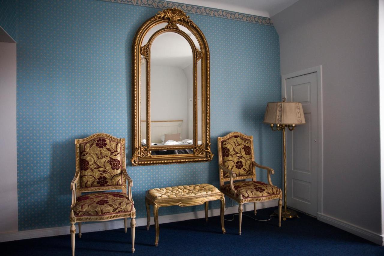 Stadshotell Hotel