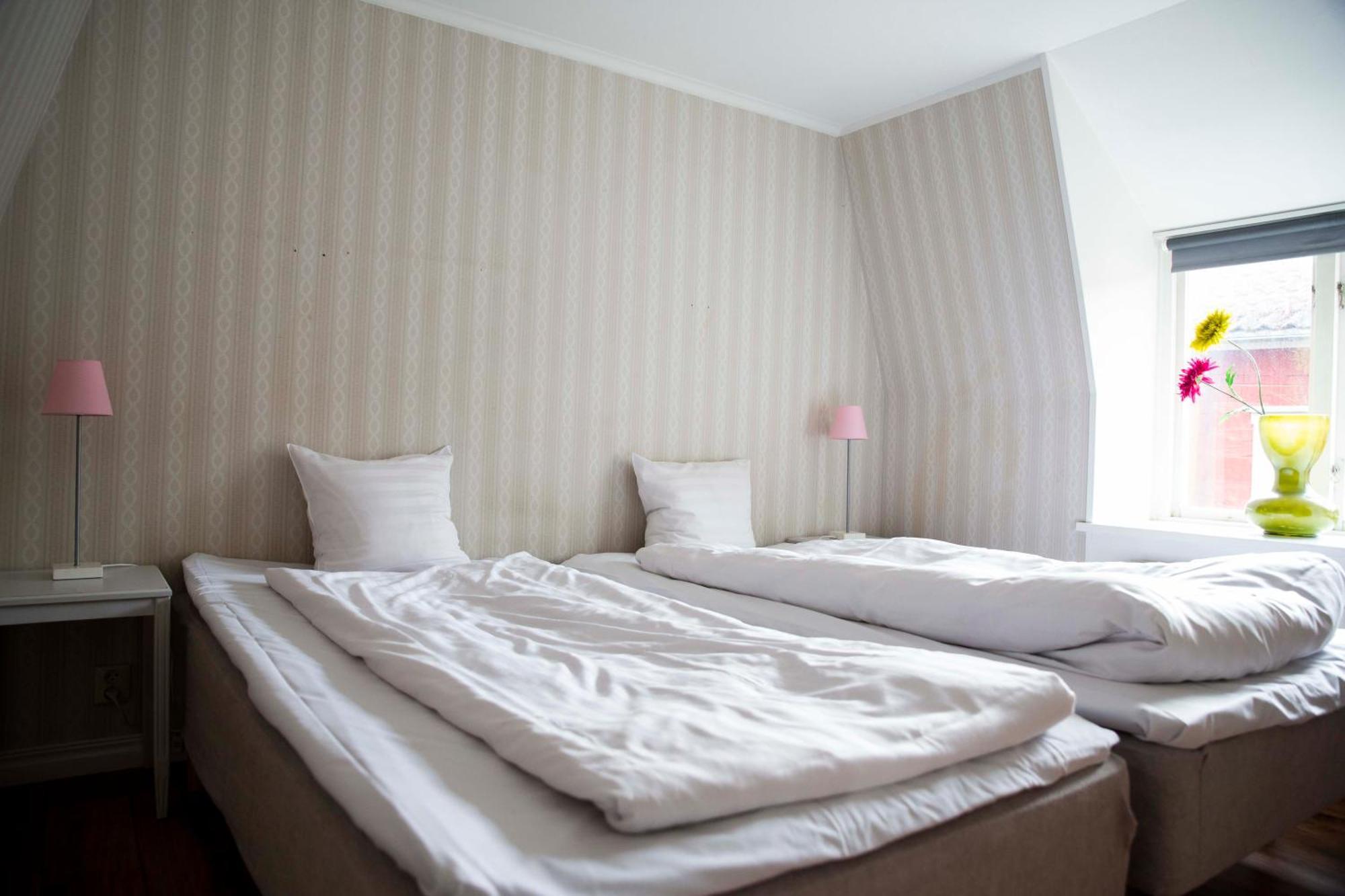 Stadshotell Hotel Eksjo