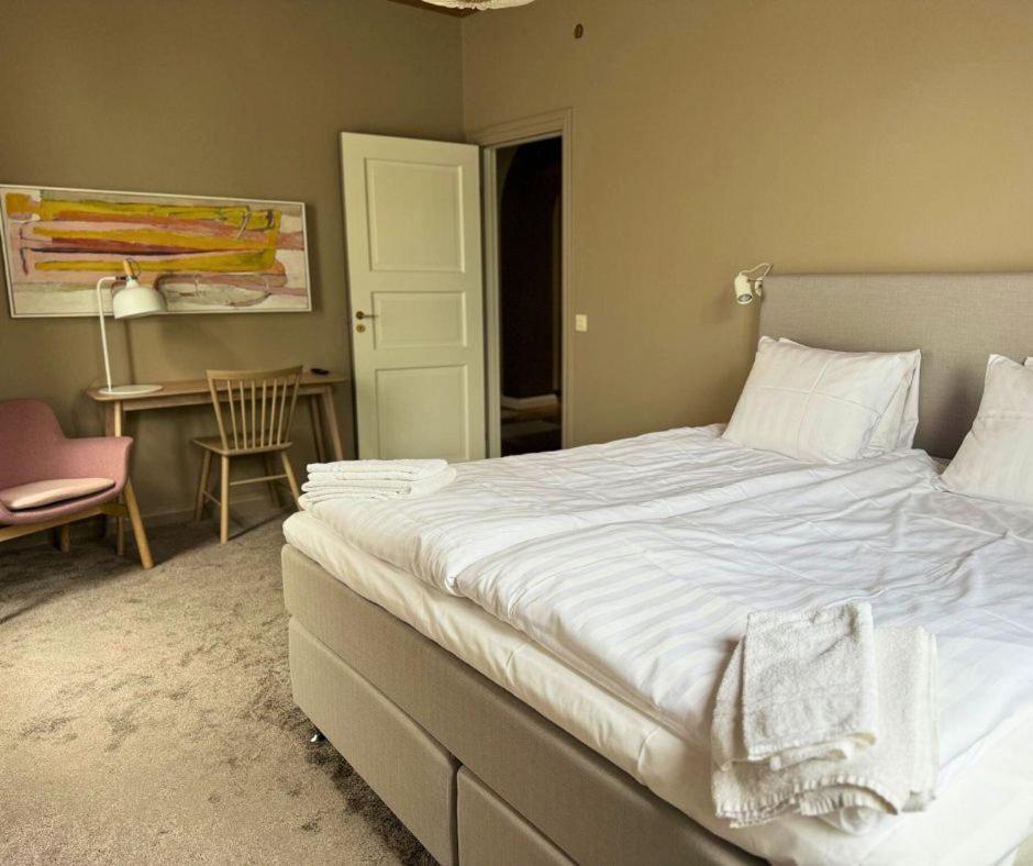 Hotel Stadshotell