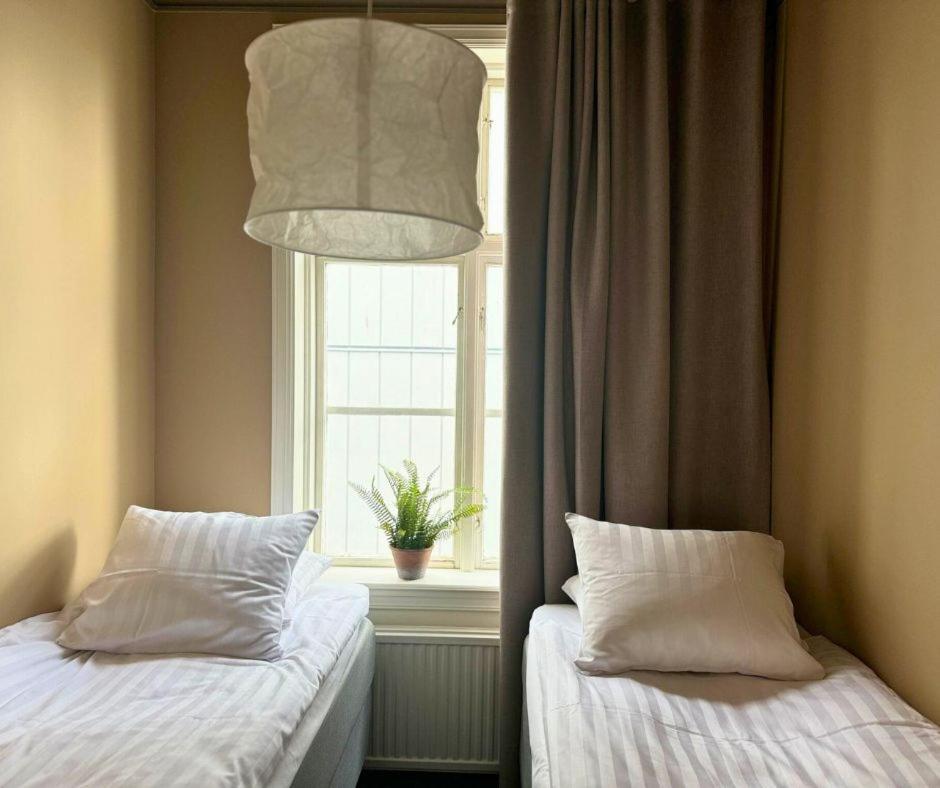 Hotel Stadshotell