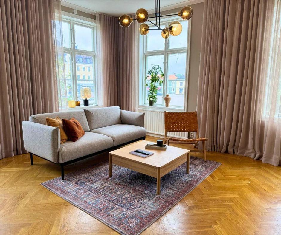 Hotel Stadshotell 3*