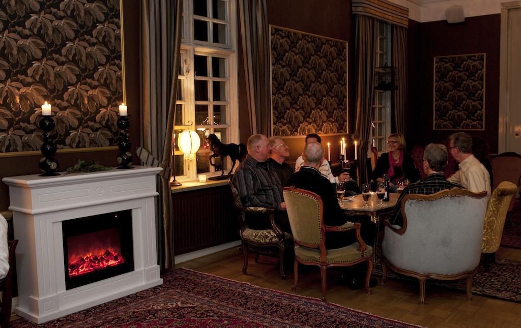 Stadshotell Hotel 3*
