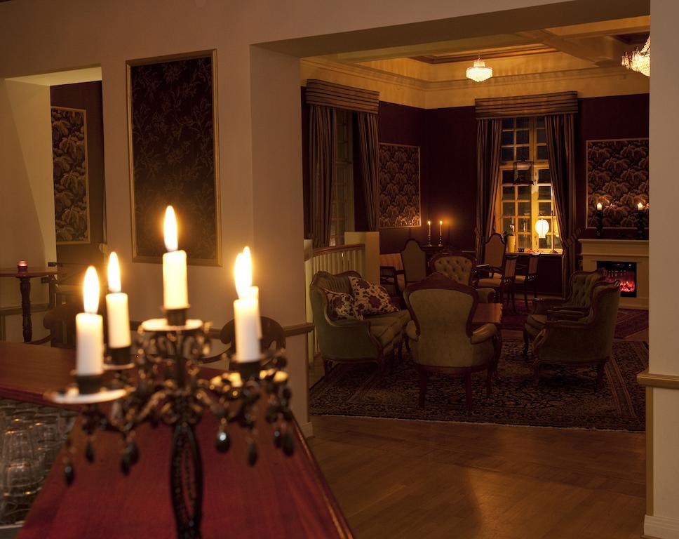 Hotel Stadshotell 3*