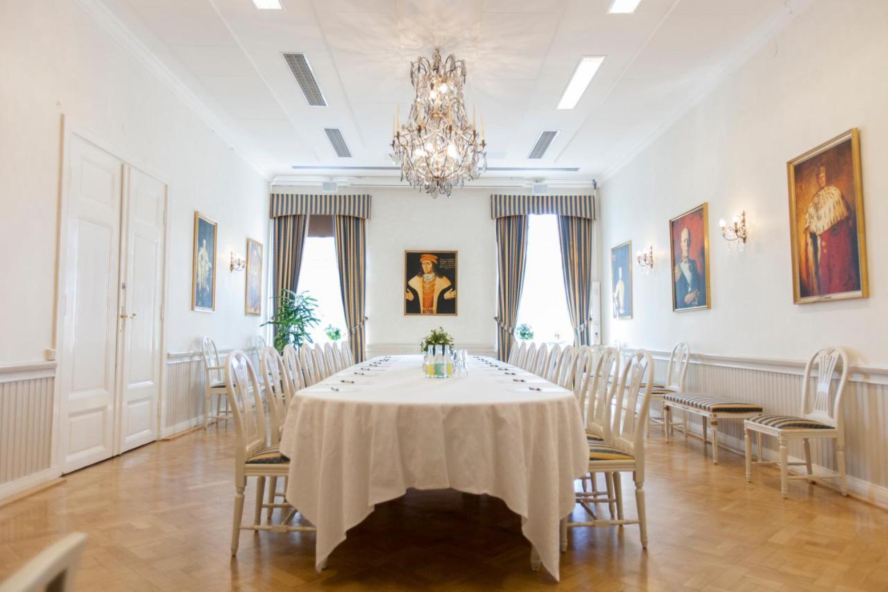 Stadshotell Hotel Eksjö